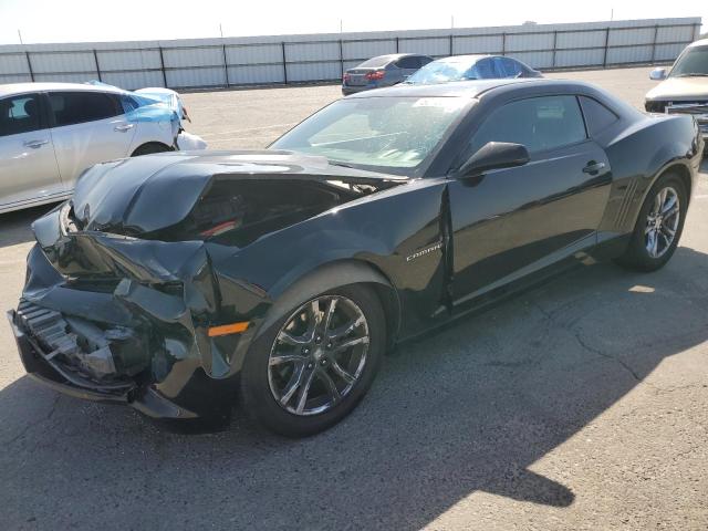 CHEVROLET CAMARO LS 2015 2g1fb1e3xf9189695