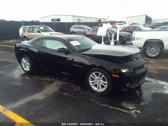 CHEVROLET CAMARO 2015 2g1fb1e3xf9190569