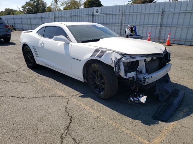 CHEVROLET CAMARO LS 2015 2g1fb1e3xf9194461