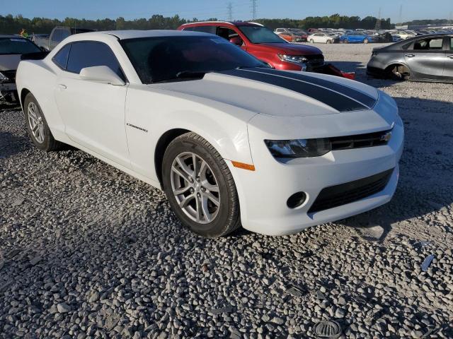 CHEVROLET CAMARO LS 2015 2g1fb1e3xf9208357