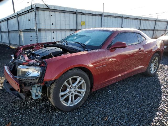 CHEVROLET CAMARO 2015 2g1fb1e3xf9209900