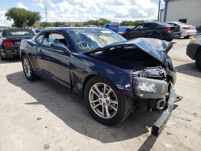 CHEVROLET CAMARO LS 2015 2g1fb1e3xf9230178