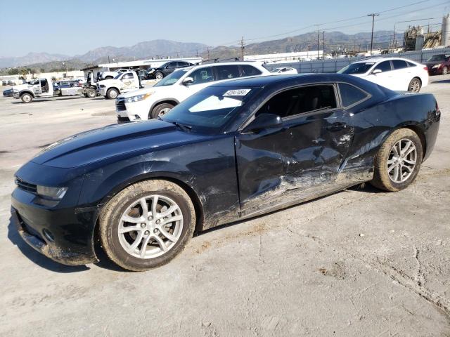 CHEVROLET CAMARO 2015 2g1fb1e3xf9232738