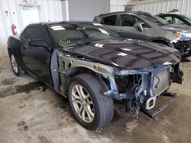 CHEVROLET CAMARO LS 2015 2g1fb1e3xf9242136