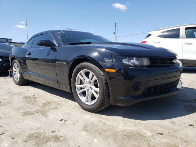 CHEVROLET CAMARO 2015 2g1fb1e3xf9242668