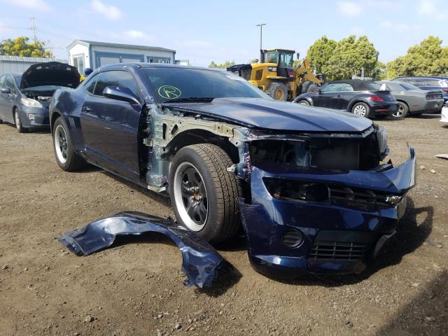 CHEVROLET CAMARO LS 2015 2g1fb1e3xf9245490