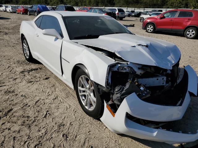 CHEVROLET CAMARO LS 2015 2g1fb1e3xf9252861