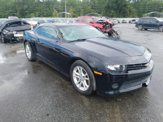 CHEVROLET CAMARO LS 2015 2g1fb1e3xf9254836