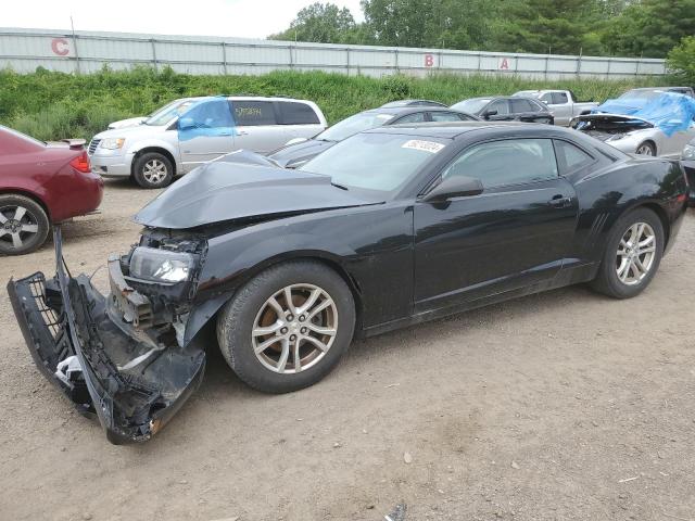 CHEVROLET CAMARO 2015 2g1fb1e3xf9255212