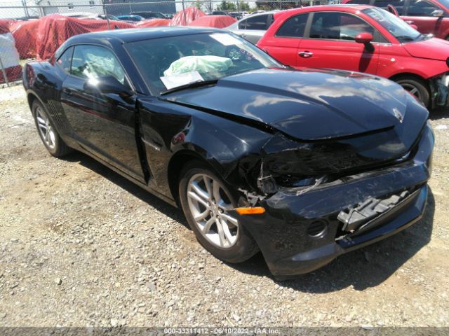 CHEVROLET CAMARO 2015 2g1fb1e3xf9265321