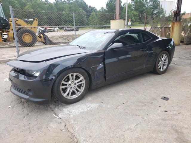 CHEVROLET CAMARO LS 2015 2g1fb1e3xf9266968