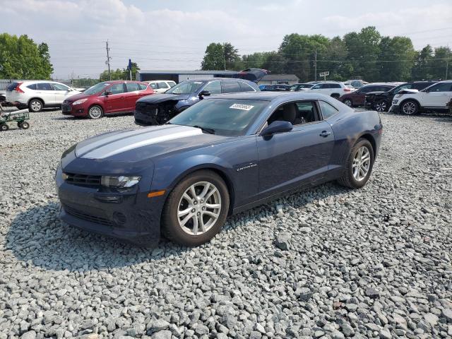 CHEVROLET CAMARO LS 2015 2g1fb1e3xf9268560