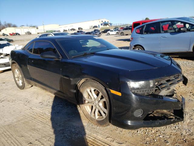 CHEVROLET CAMARO 2015 2g1fb1e3xf9282507