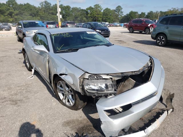 CHEVROLET CAMARO LS 2015 2g1fb1e3xf9285732