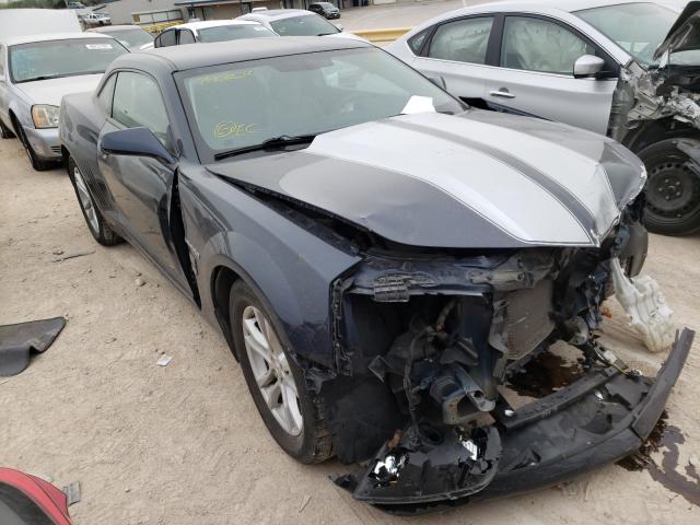 CHEVROLET CAMARO LS 2015 2g1fb1e3xf9290204