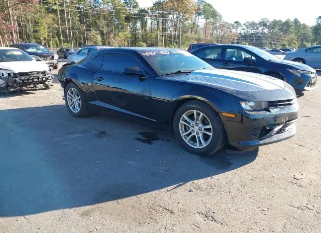 CHEVROLET CAMARO 2015 2g1fb1e3xf9292891