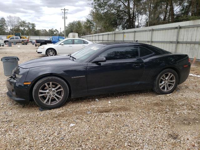 CHEVROLET CAMARO LS 2015 2g1fb1e3xf9294138