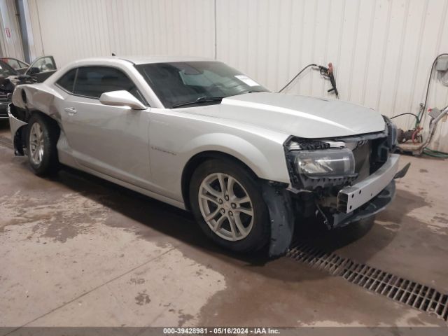 CHEVROLET CAMARO 2015 2g1fb1e3xf9308121