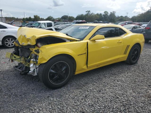 CHEVROLET CAMARO 2015 2g1fb1e3xf9309267