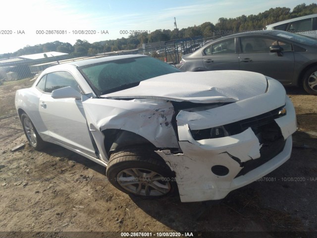 CHEVROLET CAMARO 2015 2g1fb1e3xf9311617