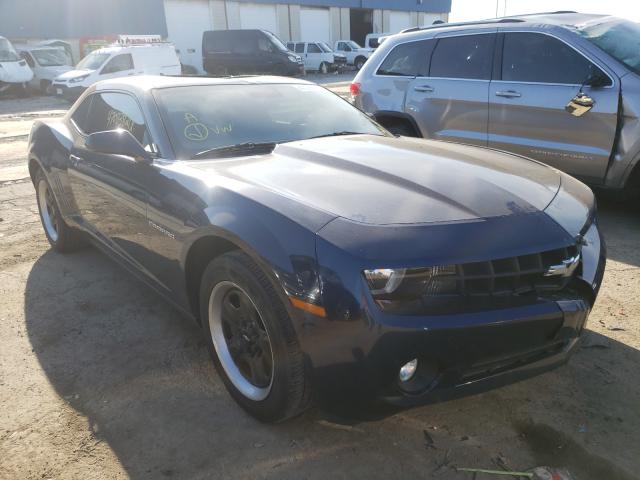 CHEVROLET CAMARO LT 2011 2g1fb1ed0b9135356