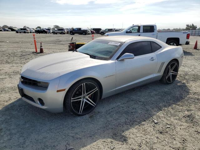 CHEVROLET CAMARO LT 2011 2g1fb1ed0b9141593