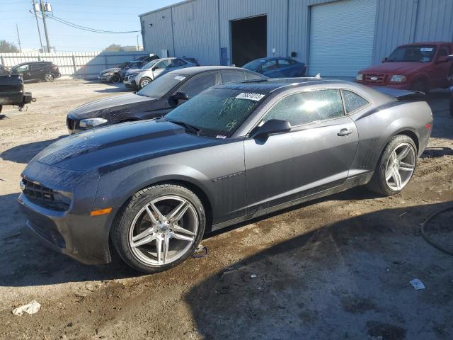 CHEVROLET CAMARO 2011 2g1fb1ed0b9167305