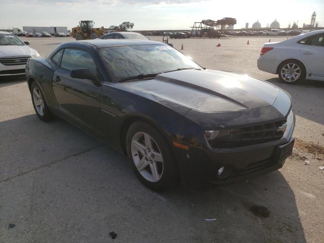 CHEVROLET CAMARO LT 2011 2g1fb1ed0b9172178