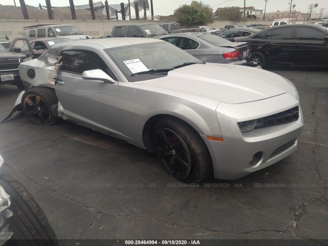 CHEVROLET CAMARO 2011 2g1fb1ed0b9208886