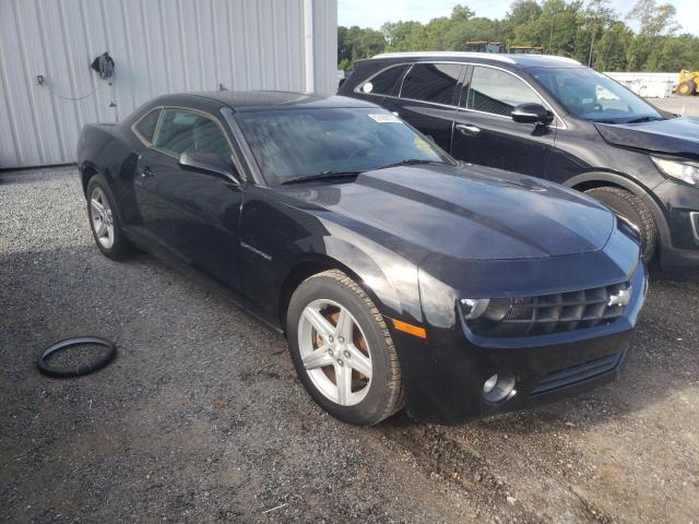 CHEVROLET CAMARO LT 2011 2g1fb1ed0b9210458