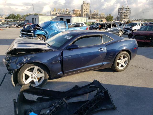 CHEVROLET CAMARO LT 2011 2g1fb1ed1b9104004