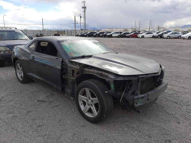 CHEVROLET CAMARO LT 2011 2g1fb1ed1b9117500