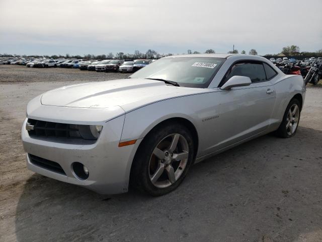 CHEVROLET CAMARO LT 2011 2g1fb1ed1b9134054