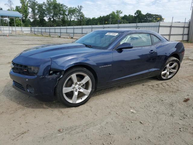 CHEVROLET CAMARO 2011 2g1fb1ed1b9138881