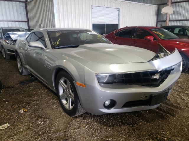 CHEVROLET CAMARO LT 2011 2g1fb1ed1b9148746