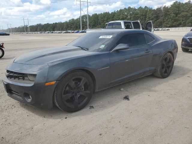 CHEVROLET CAMARO LT 2011 2g1fb1ed1b9150898