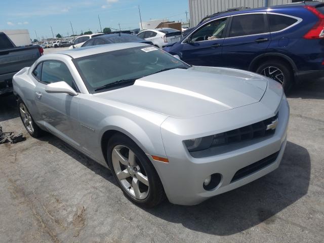 CHEVROLET CAMARO LT 2011 2g1fb1ed1b9171055