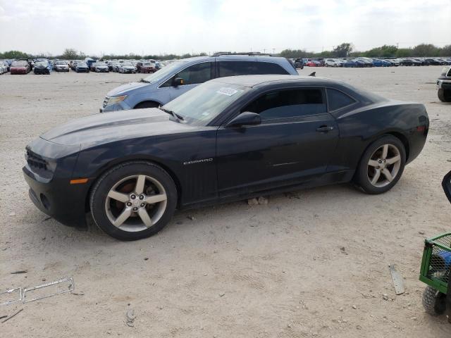 CHEVROLET CAMARO LT 2011 2g1fb1ed1b9190446