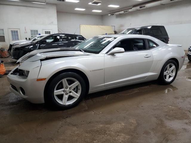 CHEVROLET CAMARO 2011 2g1fb1ed1b9205365