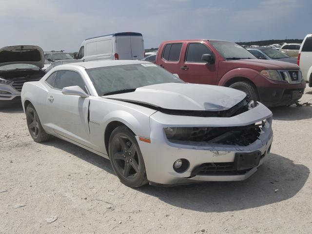 CHEVROLET CAMARO LT 2011 2g1fb1ed2b9100981