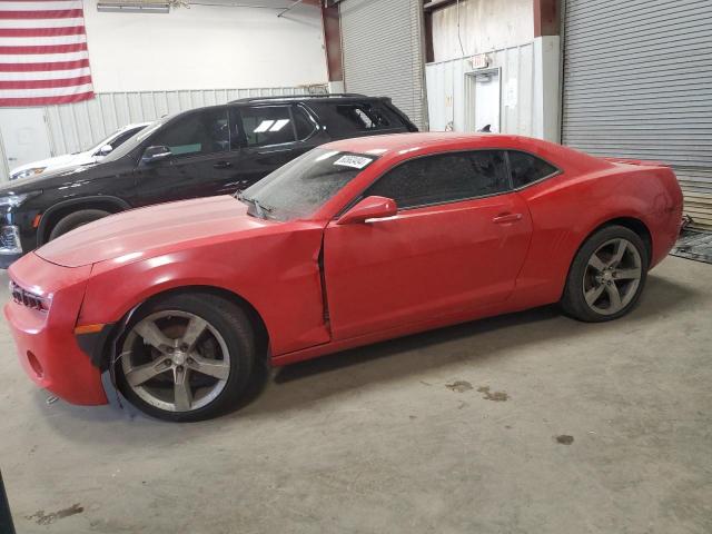 CHEVROLET CAMARO 2011 2g1fb1ed2b9102701