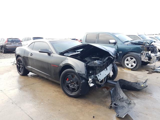 CHEVROLET CAMARO LT 2011 2g1fb1ed2b9109082