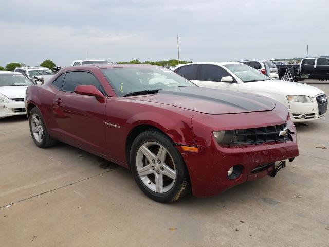 CHEVROLET CAMARO LT 2011 2g1fb1ed2b9116159