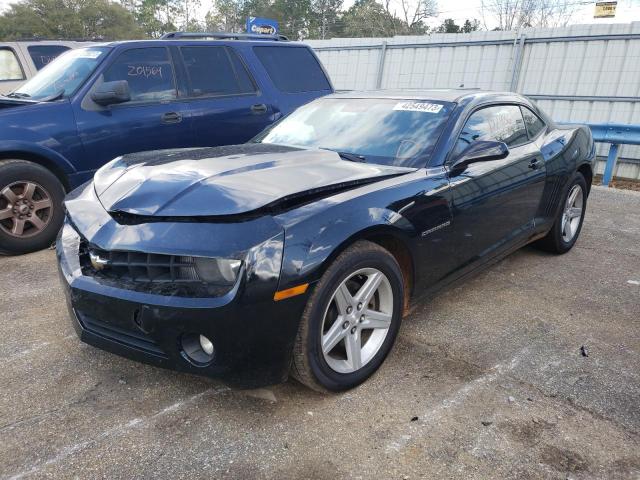 CHEVROLET CAMARO LT 2011 2g1fb1ed2b9118381