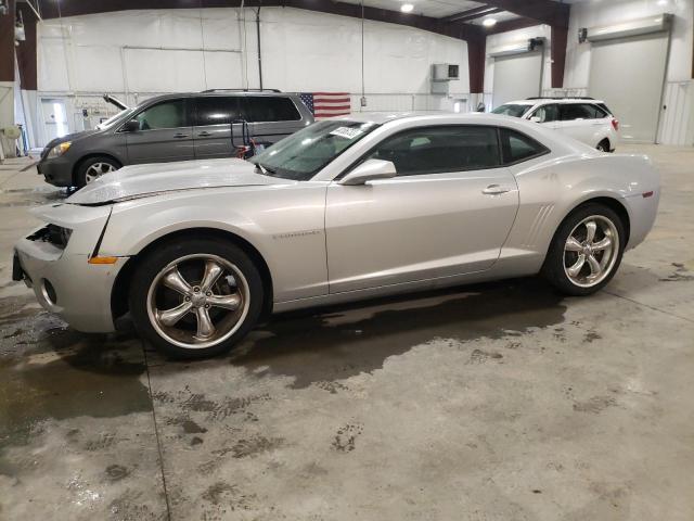 CHEVROLET CAMARO LT 2011 2g1fb1ed2b9119319