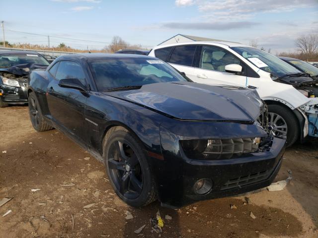 CHEVROLET CAMARO LT 2011 2g1fb1ed2b9138095