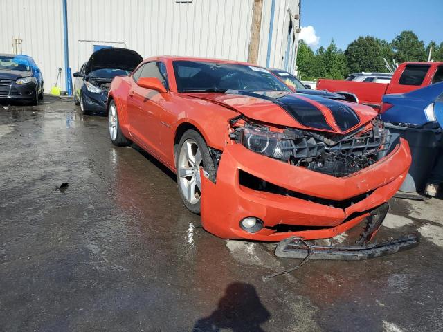 CHEVROLET CAMARO LT 2011 2g1fb1ed2b9140753