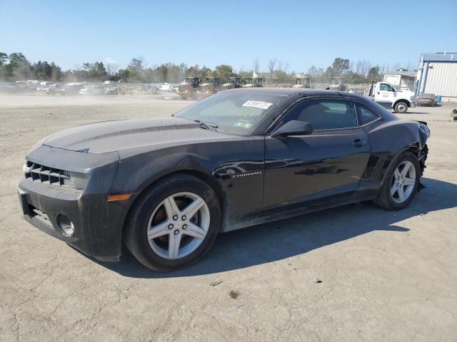 CHEVROLET CAMARO LT 2011 2g1fb1ed2b9141451