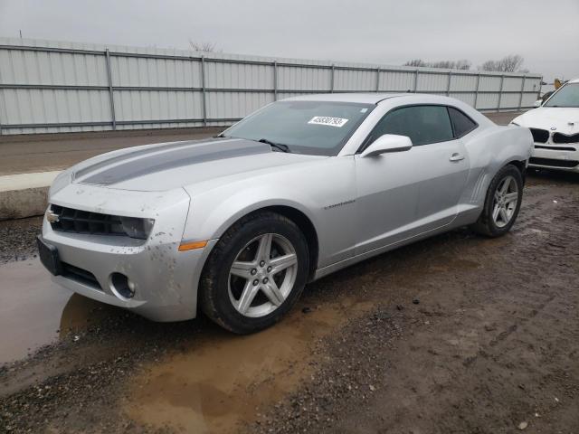 CHEVROLET CAMARO LT 2011 2g1fb1ed2b9148237