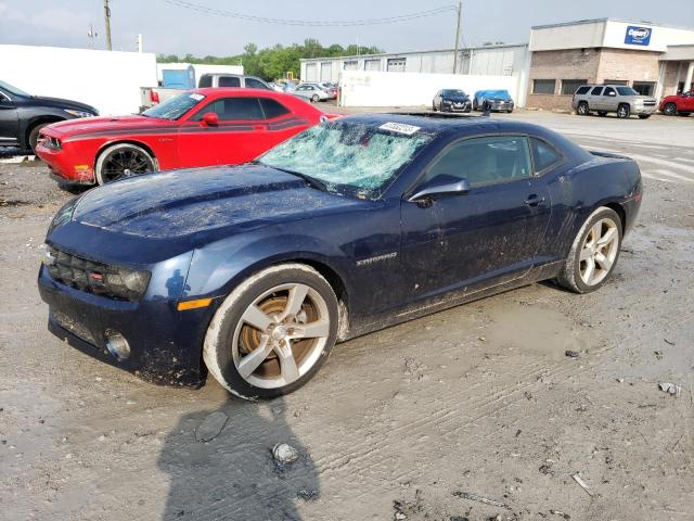 CHEVROLET CAMARO LT 2011 2g1fb1ed2b9170786